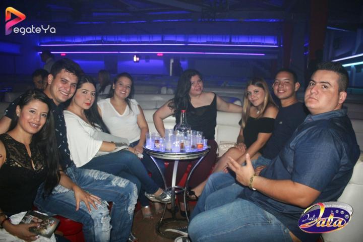 Foto 26 de Jalajala - 3er / 4to Fds Mayo 2016 en Jala Jala Club, Cali