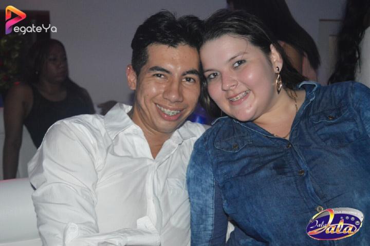 Foto 23 de Jalajala - 3er Fds DIC 2016 en Jala Jala Club, Cali