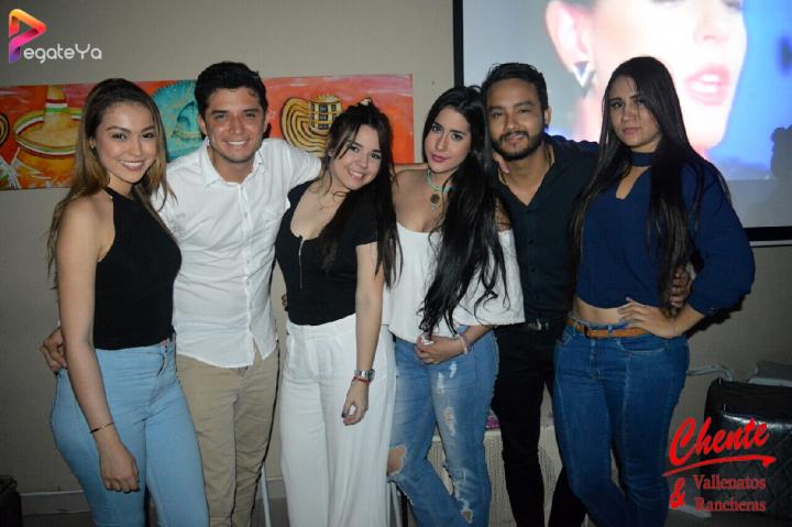 Foto 19 de Chente - 4to Fds Abril 2017 en CHENTE Vallenatos y Rancheras, Cali