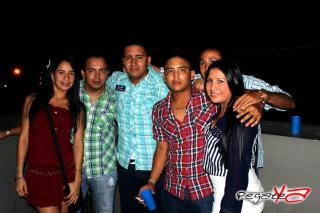 Foto 100 de Junio 15 del 2o13 en Babel / Barra Libre Cali, Cali