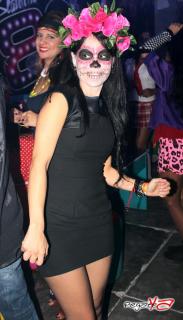 Foto 9 de Halloween en Beautiful 80`s Cali, Cali