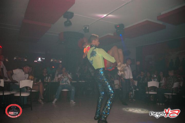 Foto 21 de Ampm Bar - Agosto 23 del 2014 en Am / PM Bar - Cali, Cali
