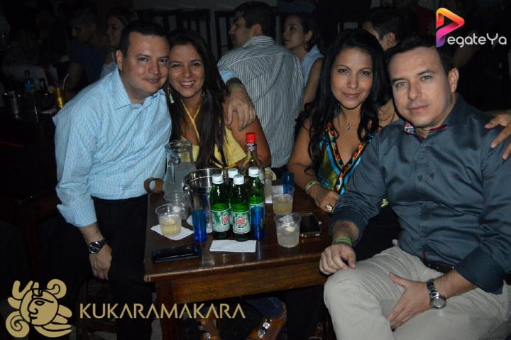 Foto 50 de Kukaramakara - 1er Fds Agosto 2016 en Kukaramakara Discoteca Cali, Cali