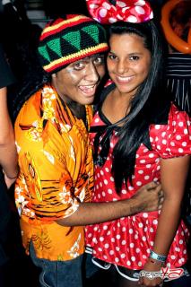 Foto 14 de Halloween en Babel / Barra Libre Cali, Cali