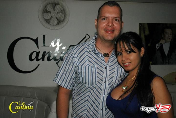 Foto 12 de La Cantina Sur- Agosto 23 del 2014 en La Cantina Sur, Cali