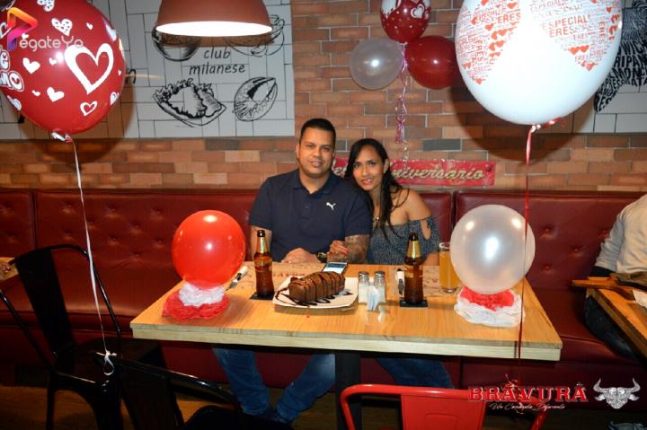 Foto 7 de Bravura - 4to Fds Abril 2017 en Bravura, Cali