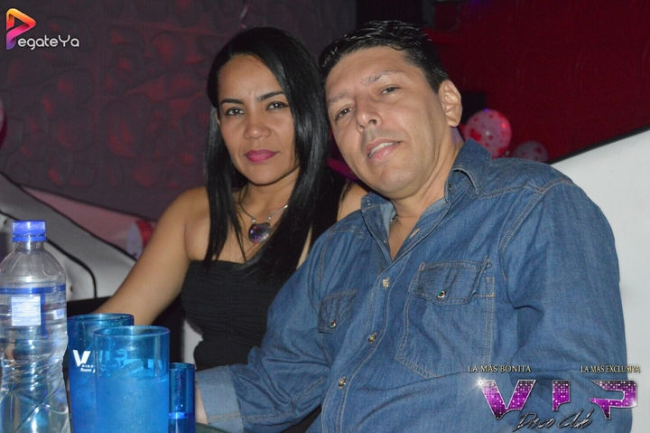 Foto 14 de Vip Disco Club - 3er FDS Sept 2017 en Vip Disco Club, Cali
