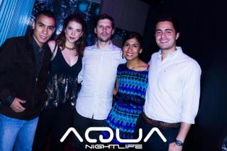 Foto 186 de Fotos Aqua Discoteca Medellin 2 nov 2012 en Discoteca Aqua Medellin, Medellín
