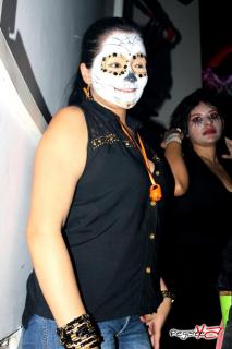 Foto 99 de Halloween en Babel / Barra Libre Cali, Cali