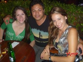 Foto 13 de Febrero 12 del 2012 en Urbano Bar Cali, Cali