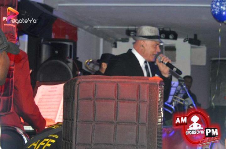 Foto 53 de Ampm Bar - 2do FDS Marzo 2016 en Am / PM Bar - Cali, Cali