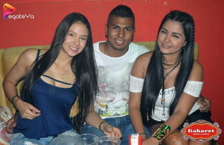 Foto 28 de Kabaret Bar - Feria de Cali 2016 en Kabaret - Granada, Cali