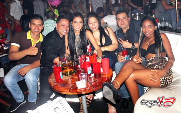 Foto 125 de Lolas Club - Agosto 23 del 2014 en Lolas Club Menga Cali, Cali