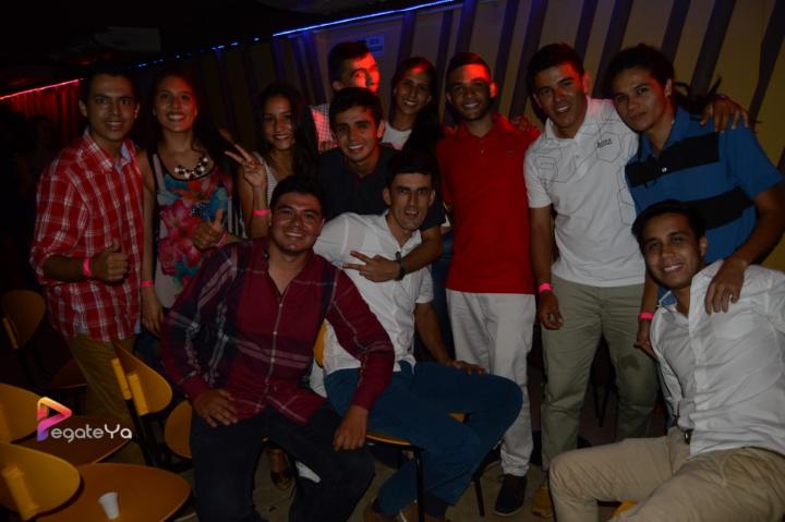 Foto 58 de Marianamen sábado 01 de agosto 2015 en Discoteca Maria Namen Bucaramanga, Bucaramanga