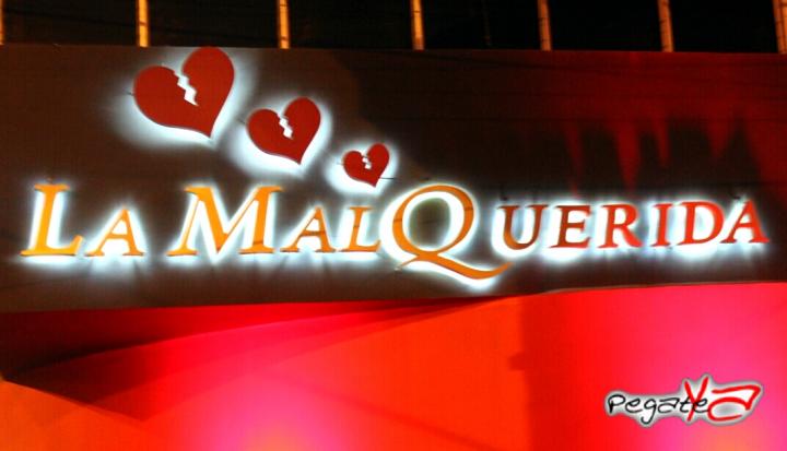 Foto 13 de La Malquerida - Agosto 23 del 2014 en La Malquerida - Cali, Cali