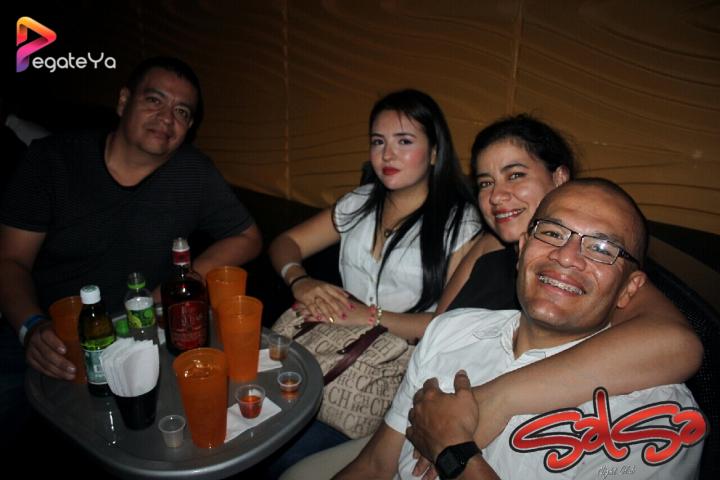 Foto 68 de Salsa Night Club - 1er 2DFds Agost 2016 en Salsa Night Club, Cali