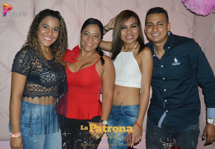 Foto 62 de La Patrona - 3er Fds Sept. 2017 en La Patrona, Cali