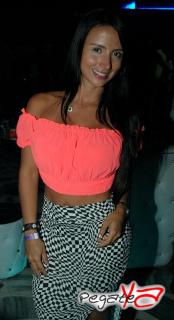 Foto 1 de Septiembre 14 del 2013 en Living Night Club, Cali