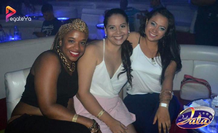 Foto 2 de Jala Jala Club 2016-03-15 en Jala Jala Club, Cali