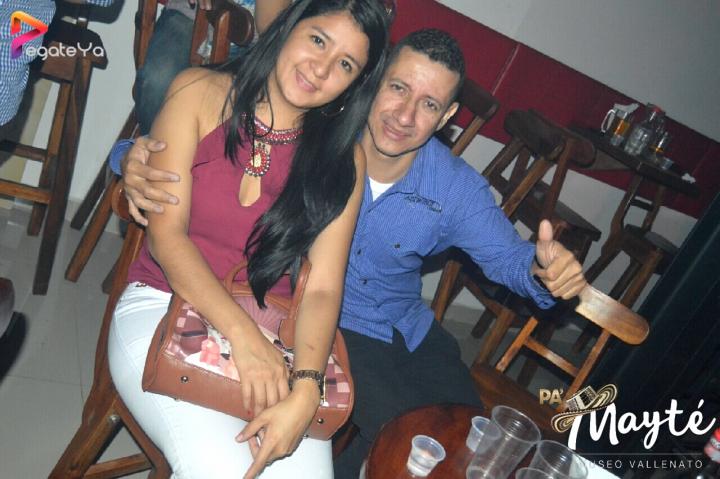 Foto 188 de Pa´mayte - Feria de Cali 2016 en Pa´Mayte Museo Vallenato
