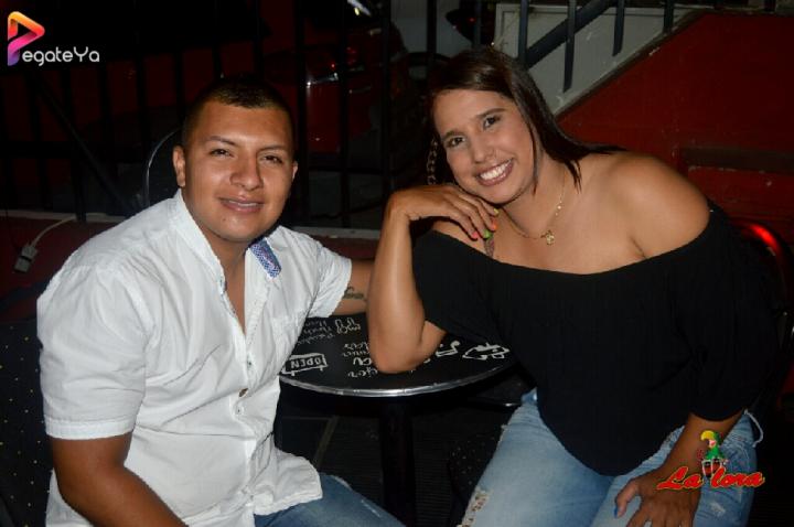 Foto 10 de La Lora - 5to Fds Abril 2017 en La Lora Bar, Cali