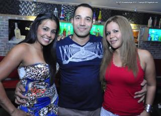 Foto 48 de EL DF Bucaramanga - 1 de febrero de 2014 en Discoteca DF Bucaramanga, Bucaramanga