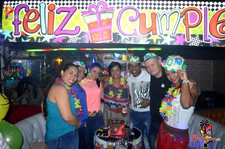 Foto 10 de Rumbavana - 2do FDS Marzo 2016 en Rumbavana Cali, Cali