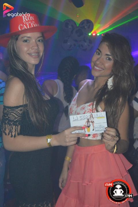 Foto 7 de Ampm Bar- FERIA DE CALI 2016 en Am / PM Bar - Cali, Cali