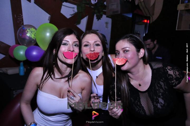 Foto 48 de Malabar Sabado 29 de abril de 2017 en Discoteca Malabar Bucaramanga, Bucaramanga