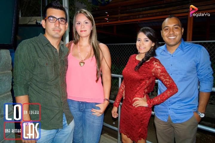 Foto 37 de Lolas - 1er FDS Nov. 2015 en Lolas Club Menga Cali, Cali