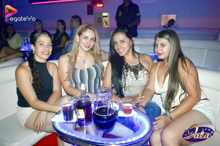 Foto 2 de Jalajala - 1er Fds Junio 2016 en Jala Jala Club, Cali