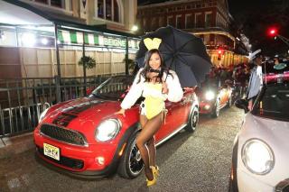 Foto 17 de Super Bowl XLVII: The Playboy Party Pres en Super Bowl XLVII: The Playboy Party Pres