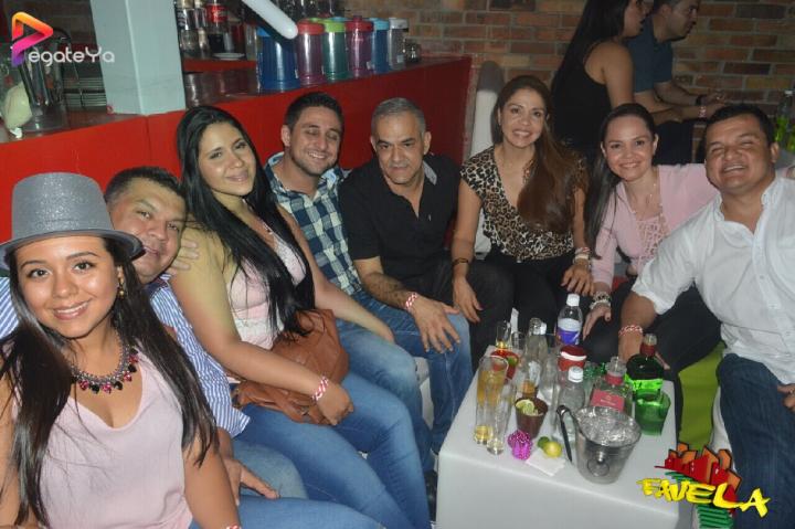 Foto 125 de Favela - Feria de Cali 2016 en Favela Club, Cali