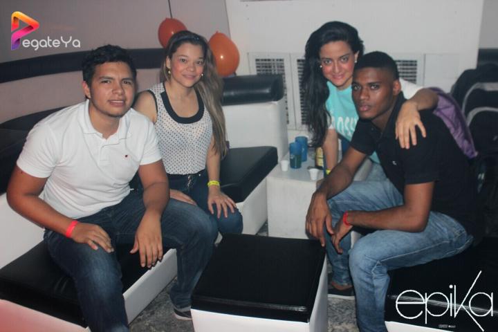 Foto 16 de Epika - 1er5 FDS Nov 2015 en Epika Night Club, Cali