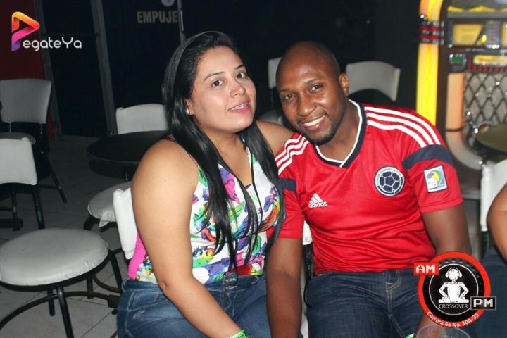 Foto 25 de Ampm Bar - 1er Fds JuniO 2016 en Am / PM Bar - Cali, Cali