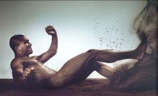Foto 24 de desnudos de atletas olímpicos en desnudos de atletas olímpicos