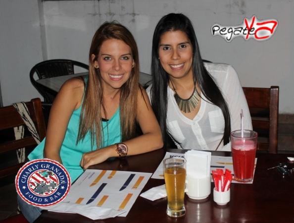 Foto 10 de Charly / Granada - Halloween 2014 en Charly, Cali