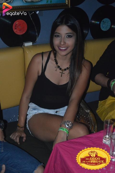Foto 110 de Mi Dios Se Lo Pague - 3er FDS Ago 2016 en Fonda Mi Dios Se Lo Pague, Cali