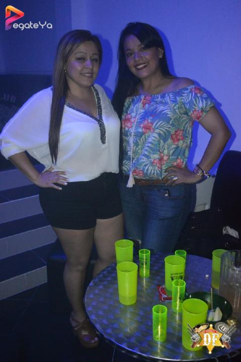Foto 23 de El DF Club - Feria de Cali. 2016 en El DF Club Discoteca