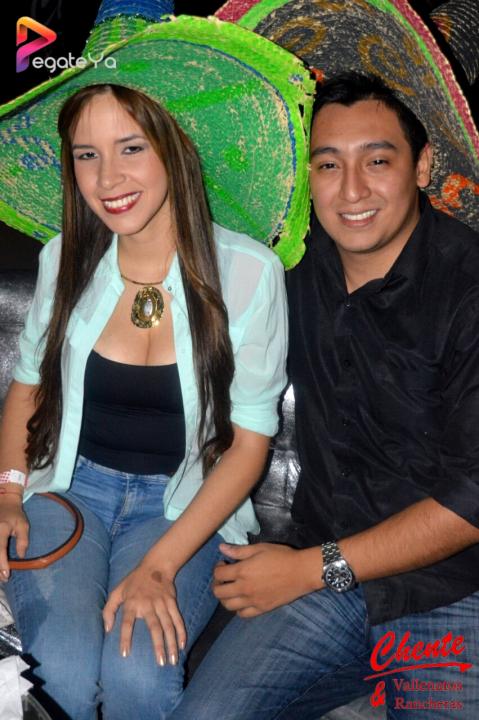 Foto 27 de Chente - 1er FDS Nov. 2015 en CHENTE Vallenatos y Rancheras, Cali