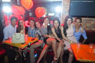 Foto 50 de Discoteca Malabar - 8 de febrero de 2012 en Discoteca Malabar Bucaramanga, Bucaramanga