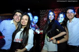Foto 48 de Bar Bling - 8 de febrero de 2012 en Bar Bling Bucaramanga, Bucaramanga