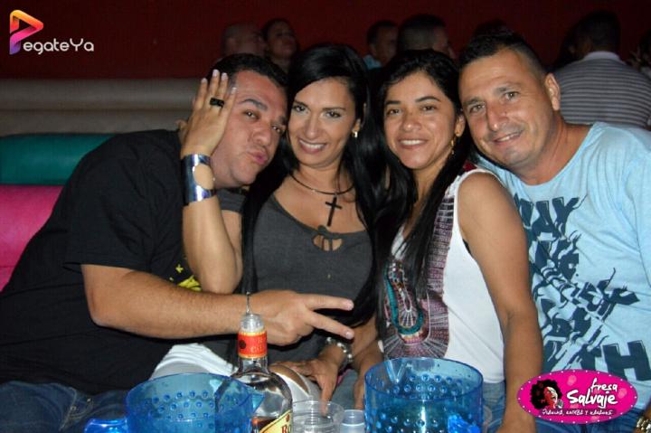 Foto 87 de Fresa Salvaje - Feria de Cali 2016 en Fresa Salvaje, Cali