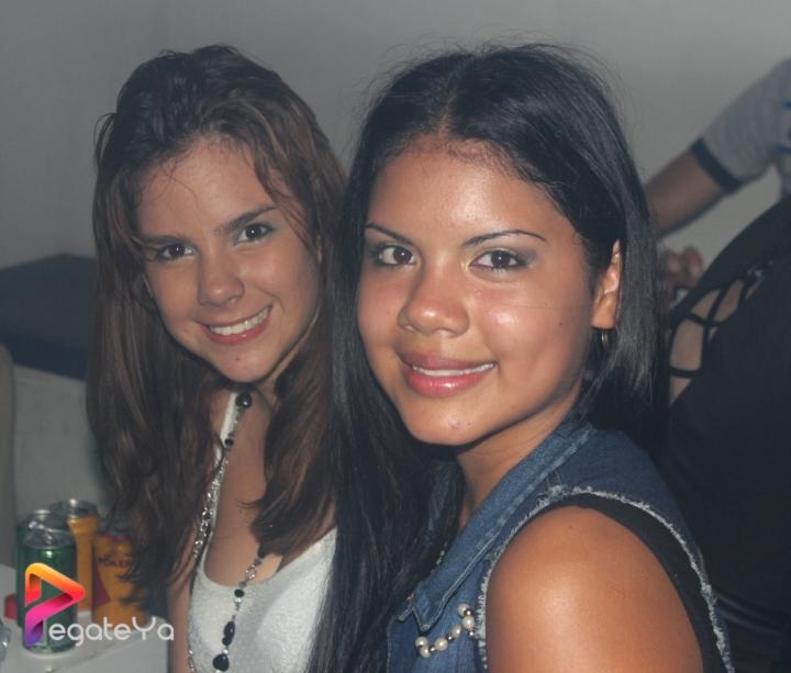 Foto 7 de Ahma Bar - 3er FDS Febrero 2015 en Ahma Cali, Cali