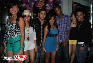 Foto 20 de taboo 3,4,10,11 de agosto en Discoteca Taboo Cartagena, Cartagena