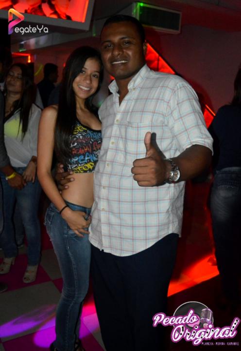 Foto 5 de Pecado Original - 2do FDS Agosto 2015 en Pecado Original, Cali