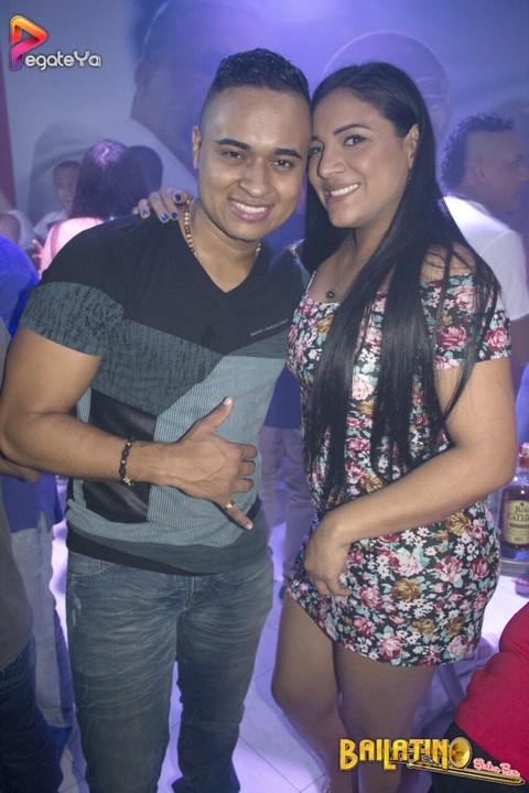 Foto 54 de Bailatino - 4to Fds Agosto 2017 en Bailatino - Bar, Cali