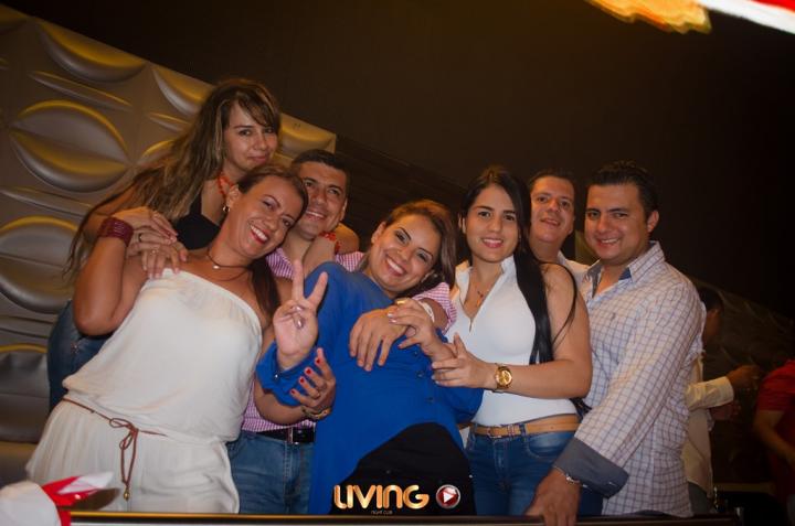 Foto 9 de Living - Feria de Cali 2016 en Living Night Club, Cali