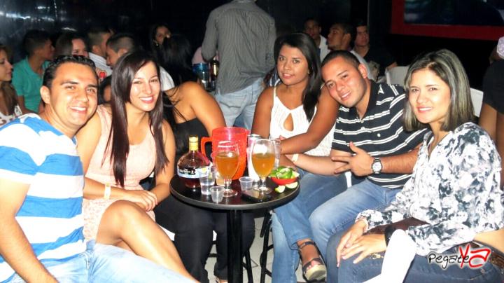 Foto 25 de Ampm Bar - Agosto 29 del 2014 en Am / PM Bar - Cali, Cali