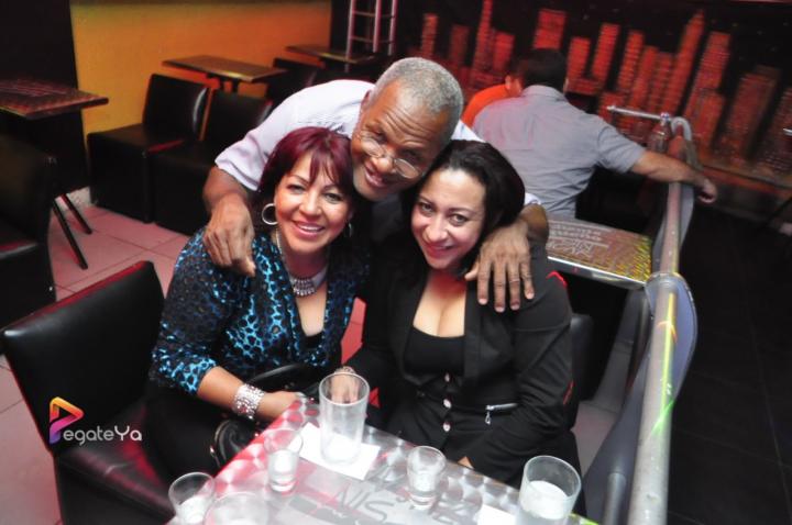 Foto 49 de New York sábado 30 de mayo 2015 en Discoteca New York Bucaramanga, Bucaramanga